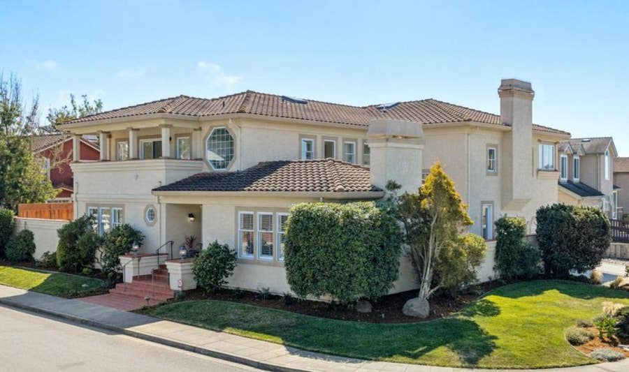 Property photo for 539 Silver Avenue, Half Moon Bay, CA