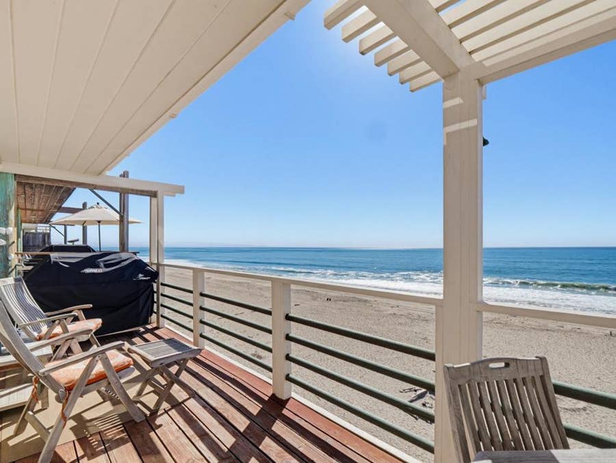 Property photo for 460 Oceanview Drive, La Selva Beach, CA