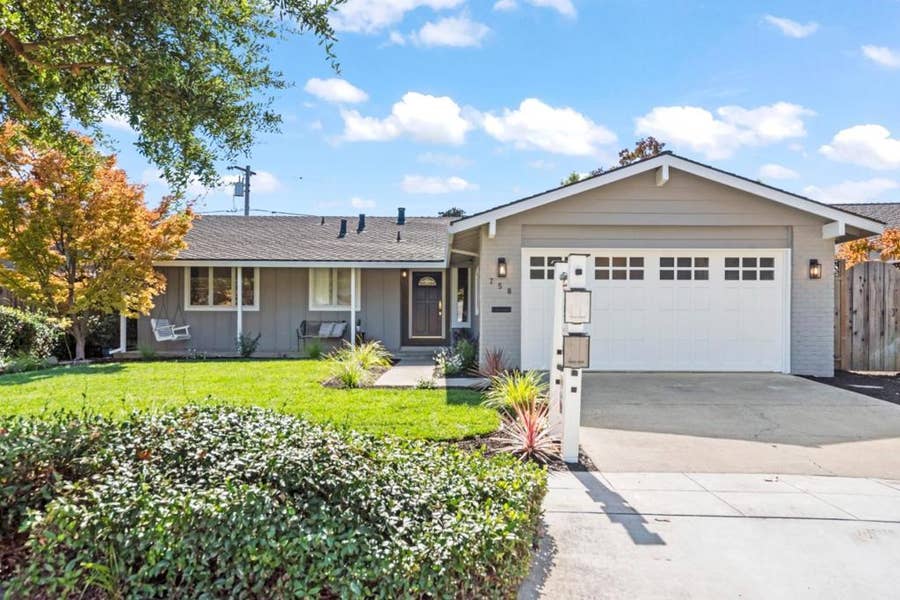Property photo for 758 Holbrook Place, Sunnyvale, CA