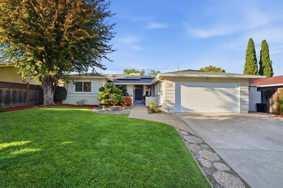 Property photo for 959 Eton Way, Sunnyvale, CA