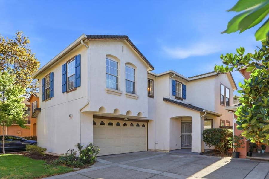 Property photo for 1572 Firestone Loop, San Jose, CA
