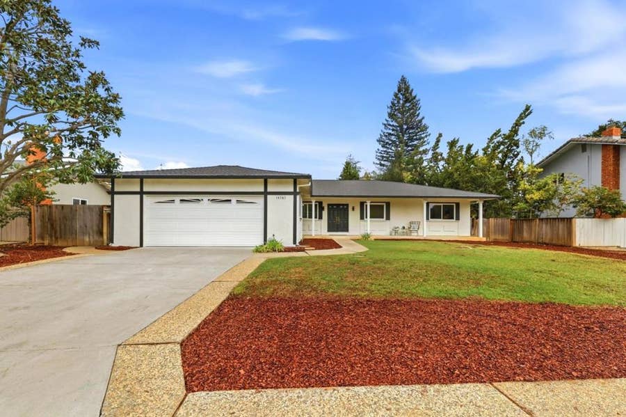 Property photo for 19787 Oakhaven Drive, Saratoga, CA