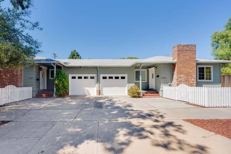 Property photo for 32013203 Hoover, Redwood City, CA