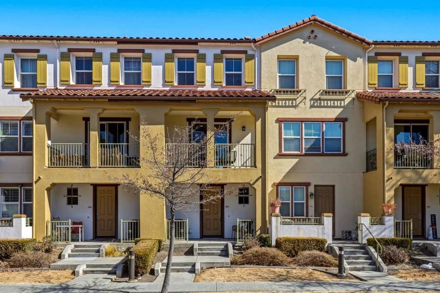 Property photo for 694 Cedarville Lane, San Jose, CA