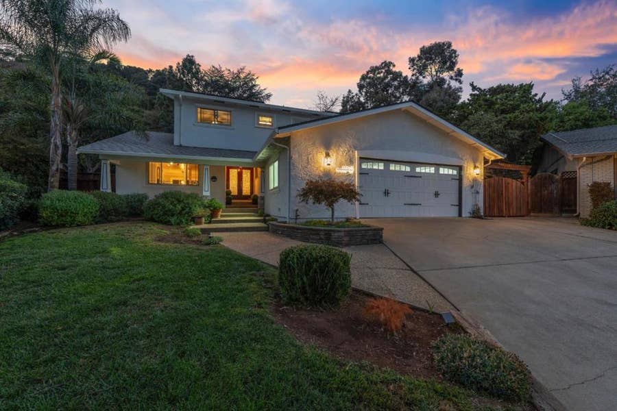 Property photo for 17845 Elaine Court, Morgan Hill, CA