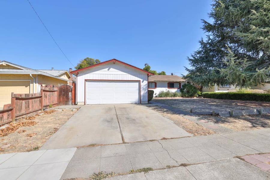 Property photo for 1392 Turlock Lane, San Jose, CA