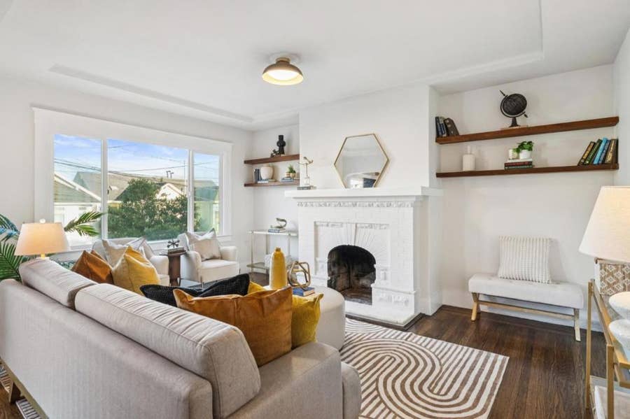 Property photo for 237 Gennessee Street, San Francisco, CA