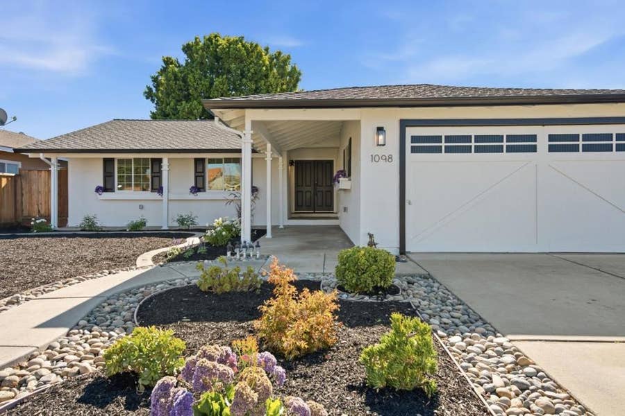 Property photo for 1098 Cheswick Drive, San Jose, CA