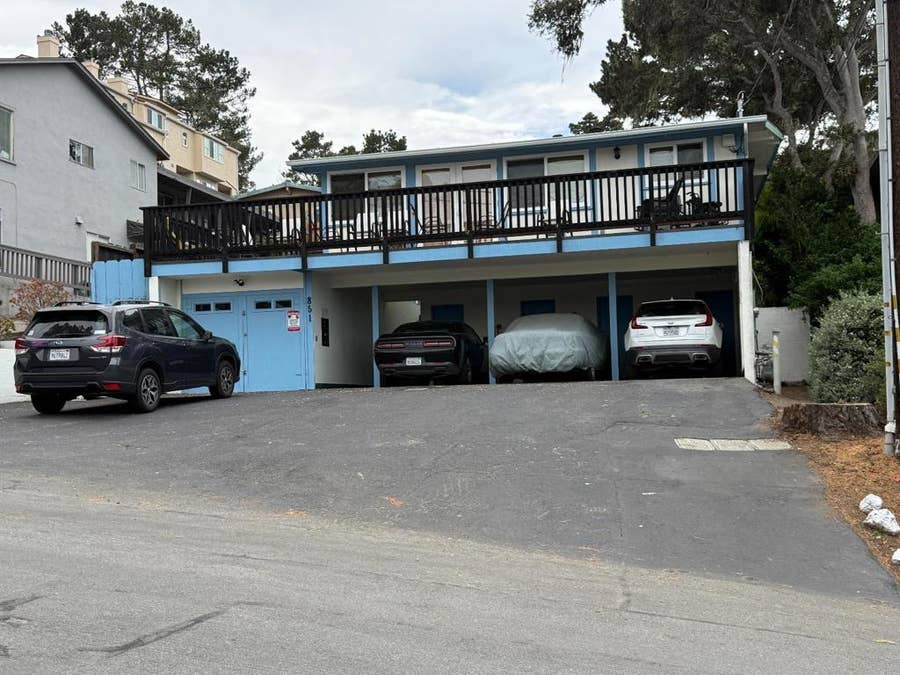 Property photo for 851 Lyndon Street, Monterey, CA