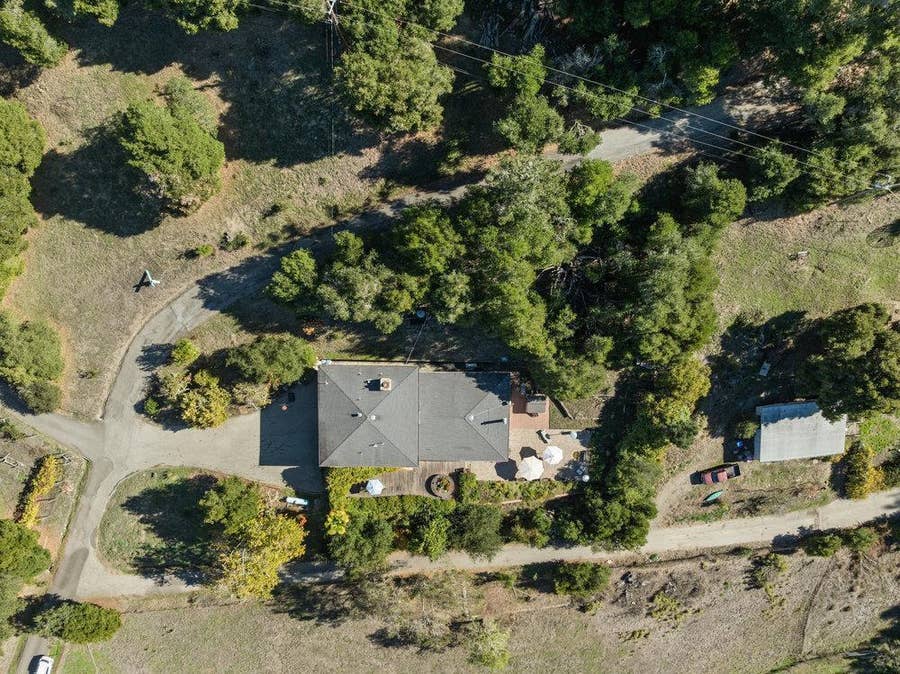Property photo for 4760 Soquel Creek Road, Soquel, CA