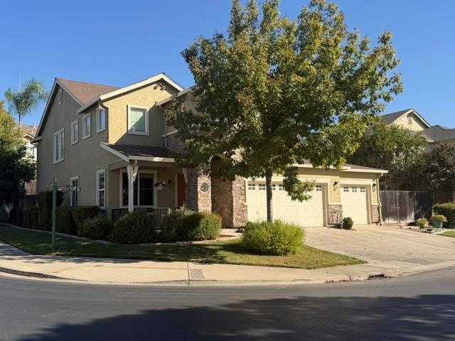 Property photo for 13205 Waterway Drive, Waterford, CA