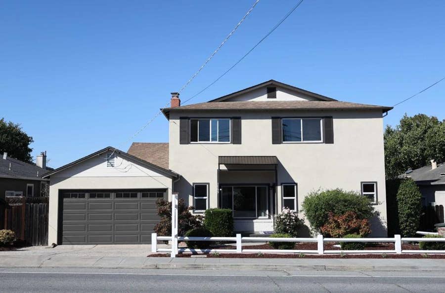 Property photo for 1753 Alameda de las Pulgas, San Carlos, CA