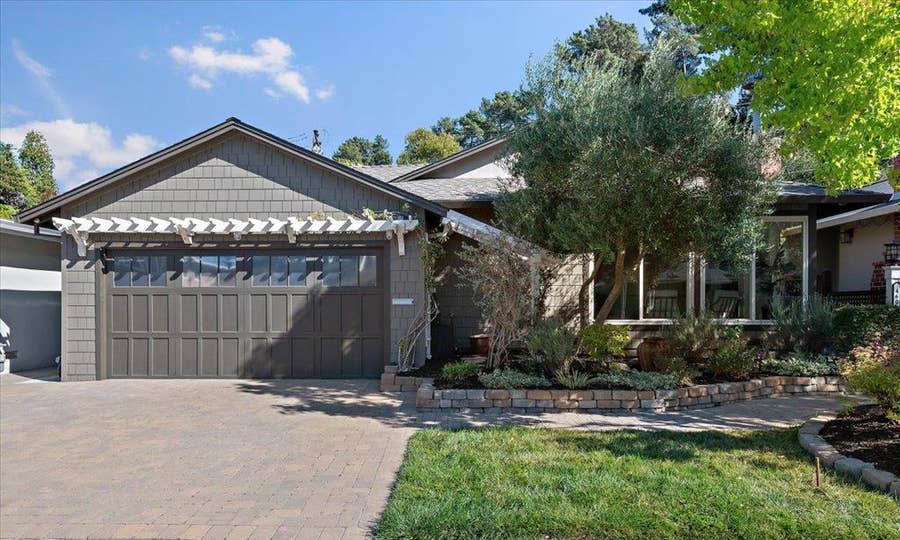 Property photo for 460 Markham Avenue, San Bruno, CA