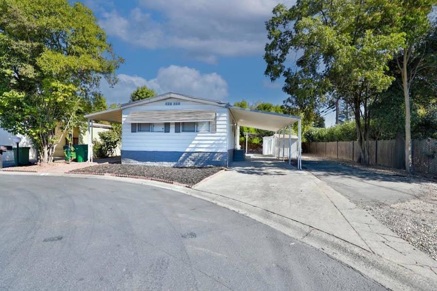 Property photo for 19690 N Hwy 99, #18, Acampo, CA