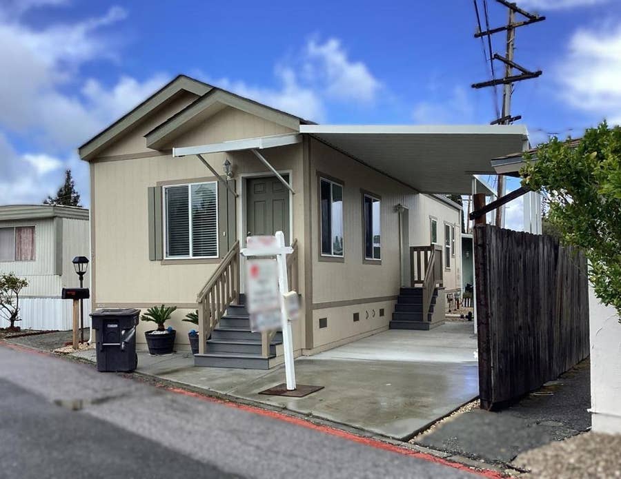 Property photo for 440 Moffet Boulevard, #86, Mountain View, CA