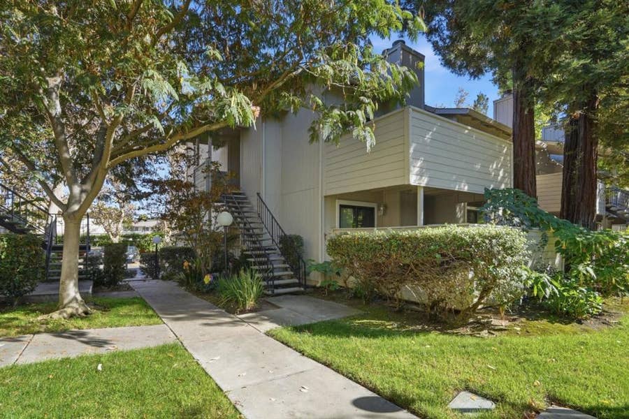 Property photo for 3833 Panda Drive, San Jose, CA