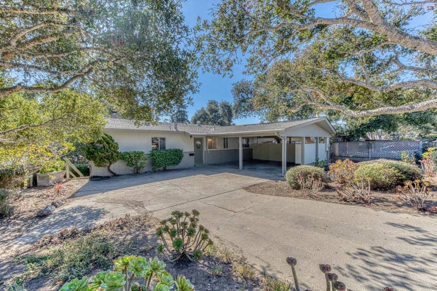 Property photo for 32 Carlton Drive, Del Rey Oaks, CA