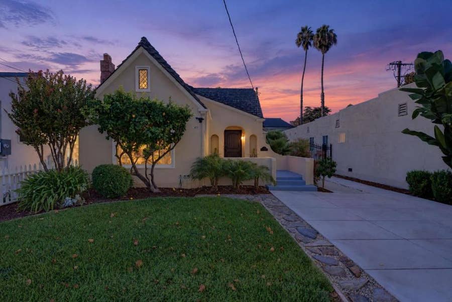 Property photo for 1415 Hanchett Avenue, San Jose, CA