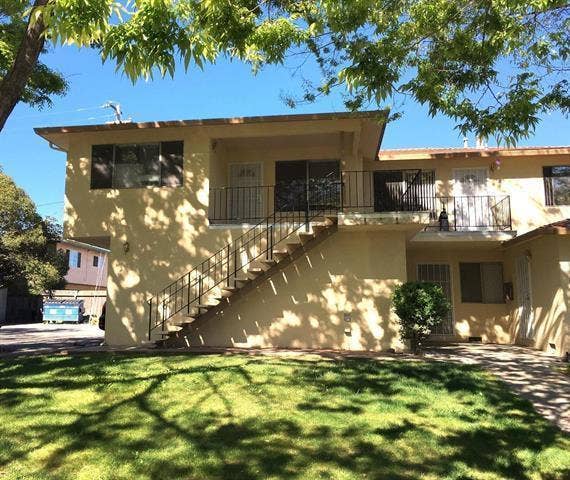Property photo for Sunnyvale, CA