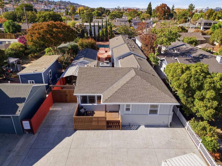 Property photo for 1038 Holly Street, San Carlos, CA