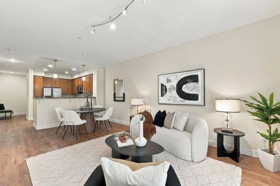 Property photo for 1388 Broadway, #103, Millbrae, CA
