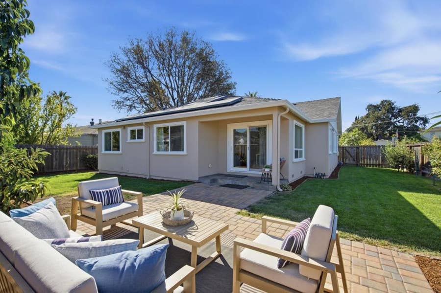 Property photo for 1505 Union Avenue, Redwood City, CA