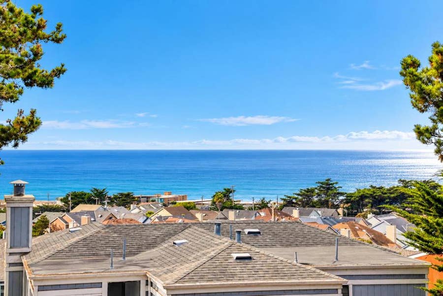 Property photo for 388 Beaumont Boulevard, Pacifica, CA