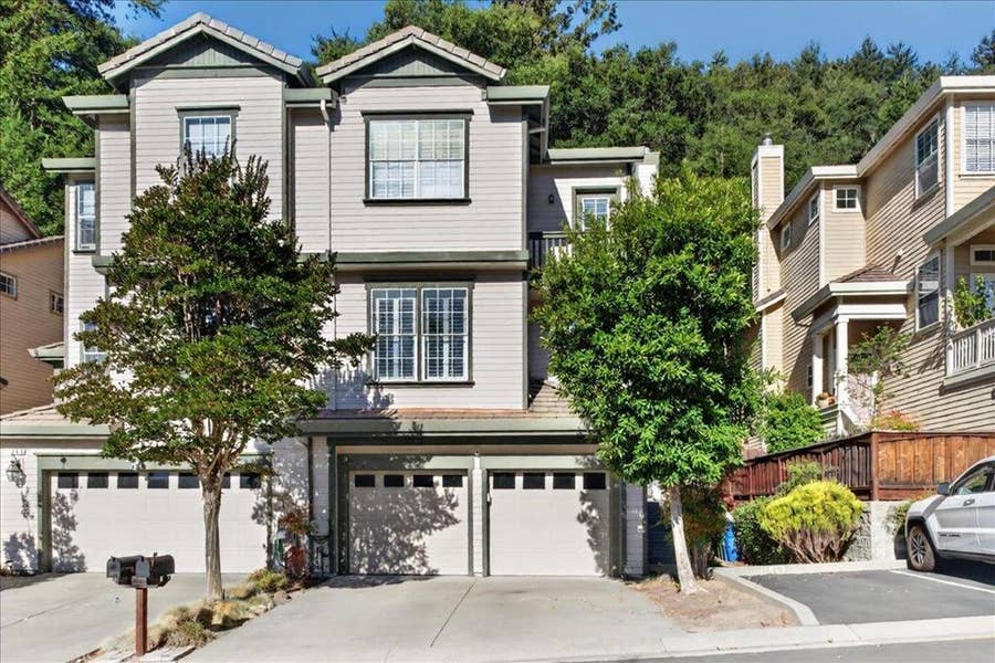 Property photo for Scotts Valley, CA
