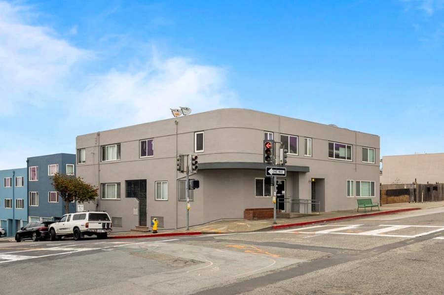 Property photo for 12 Westlake Avenue, Daly City, CA