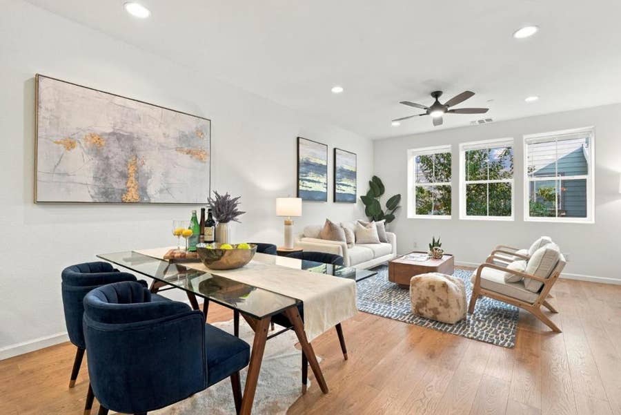 Property photo for 2099 Vincenzo Walkway, San Jose, CA