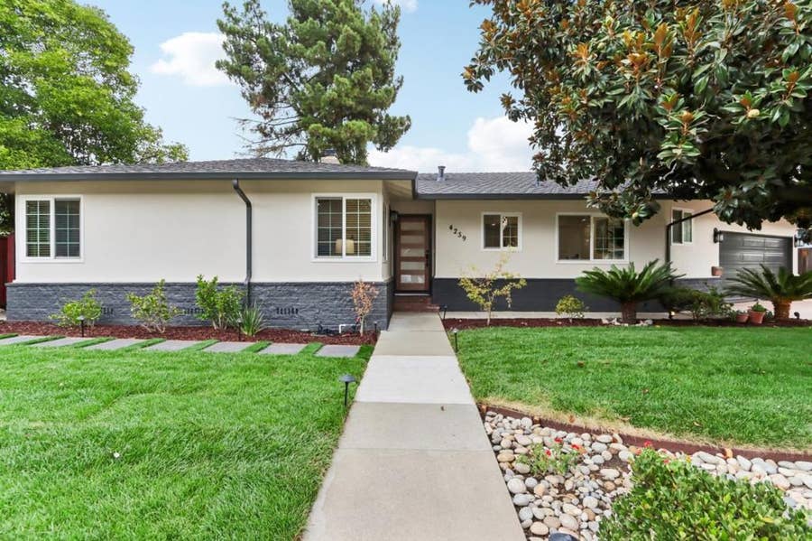 Property photo for 4259 Silver Street, Pleasanton, CA