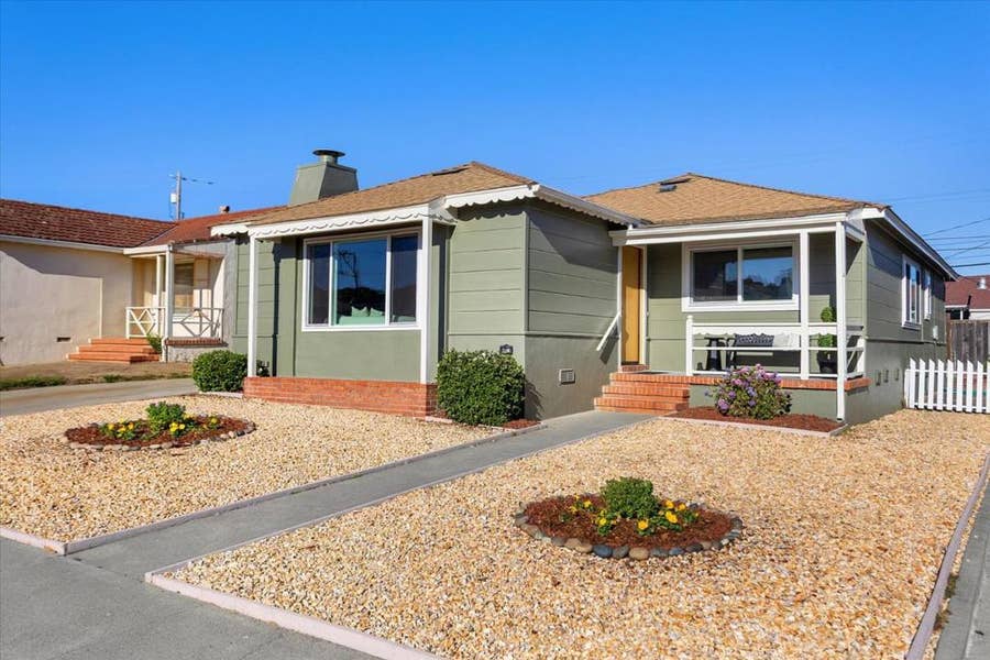Property photo for 138 Rockwood Drive, South San Francisco, CA