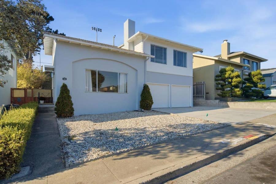 Property photo for 335 Evergreen Drive, South San Francisco, CA