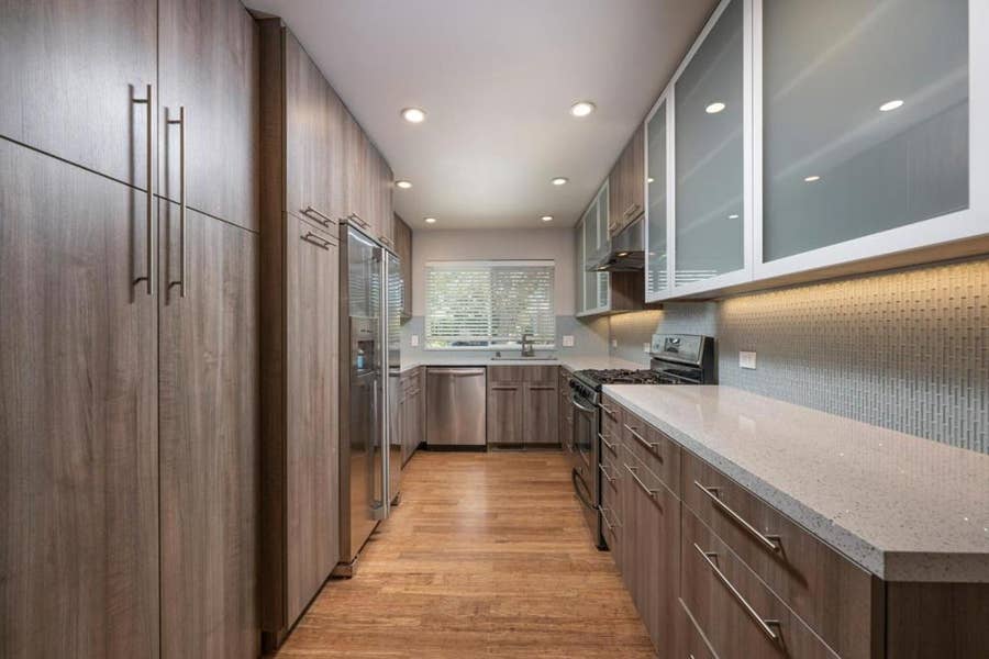 Property photo for 605 Highland Avenue, #4, San Mateo, CA