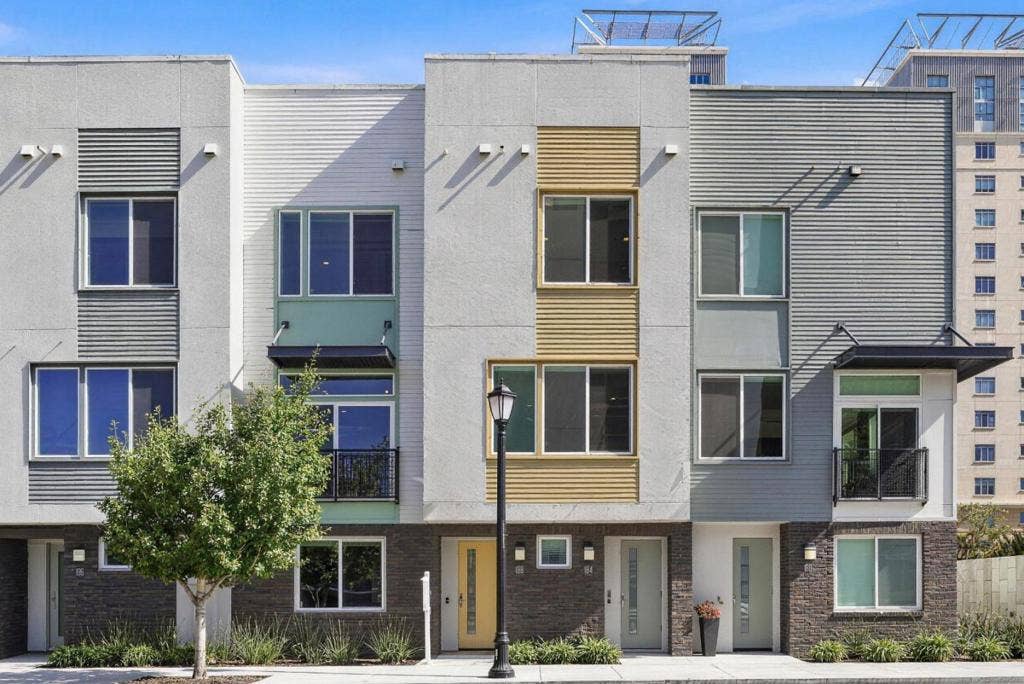 188 Terraine Street, San Jose, CA 95110 188 Terraine Street, San Jose, CA 95110