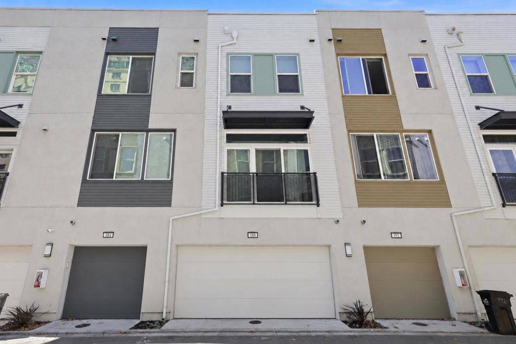 188 Terraine Street, San Jose, CA 95110 188 Terraine Street, San Jose, CA 95110