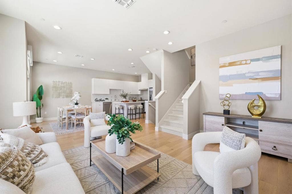 188 Terraine Street, San Jose, CA 95110 188 Terraine Street, San Jose, CA 95110