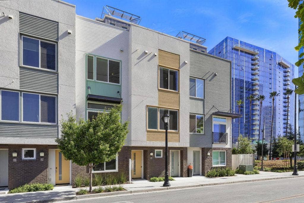 188 Terraine Street, San Jose, CA 95110 188 Terraine Street, San Jose, CA 95110
