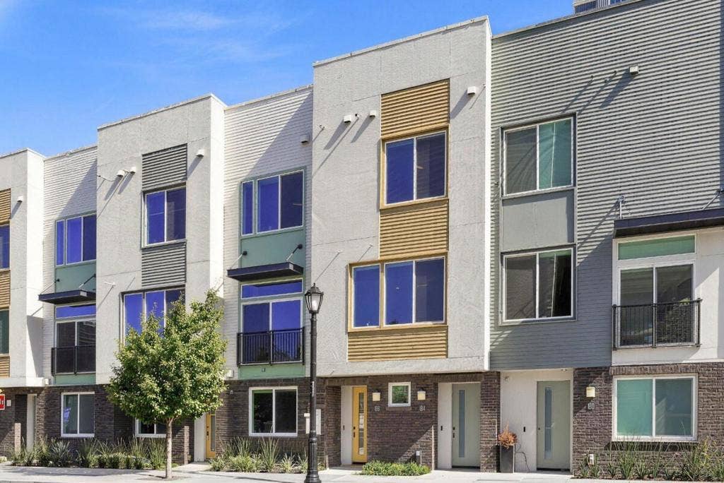188 Terraine Street, San Jose, CA 95110 188 Terraine Street, San Jose, CA 95110
