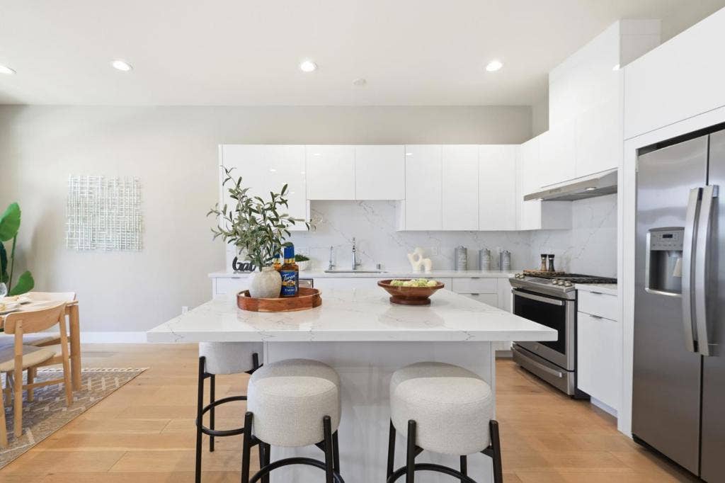 188 Terraine Street, San Jose, CA 95110 188 Terraine Street, San Jose, CA 95110