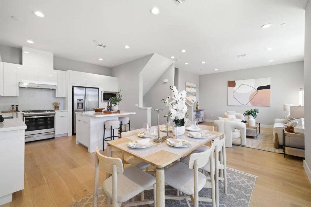 188 Terraine Street, San Jose, CA 95110 188 Terraine Street, San Jose, CA 95110