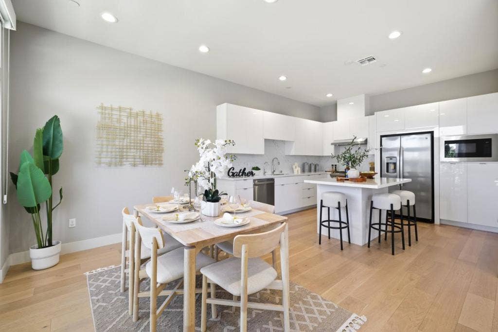 188 Terraine Street, San Jose, CA 95110 188 Terraine Street, San Jose, CA 95110