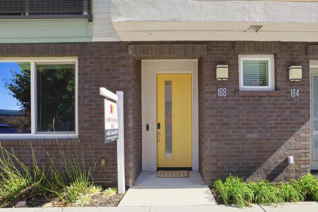 188 Terraine Street, San Jose, CA 95110 188 Terraine Street, San Jose, CA 95110