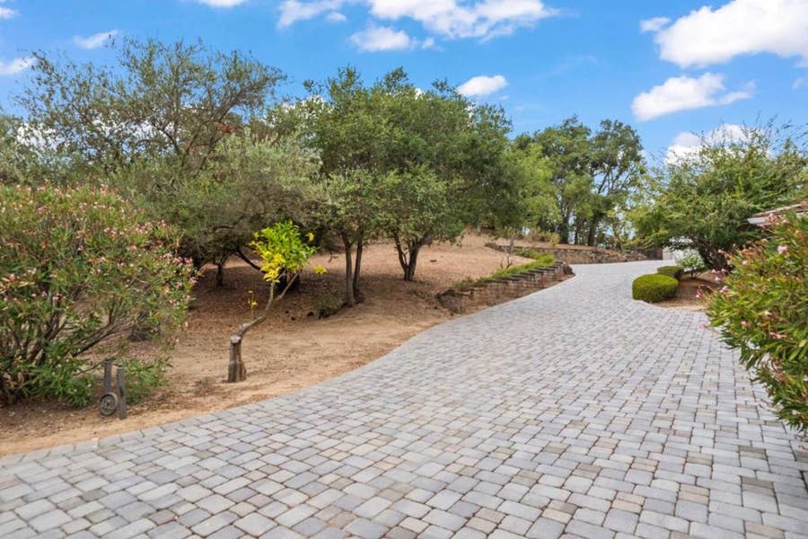 Property photo for 14211 Old Wood Road, Saratoga, CA