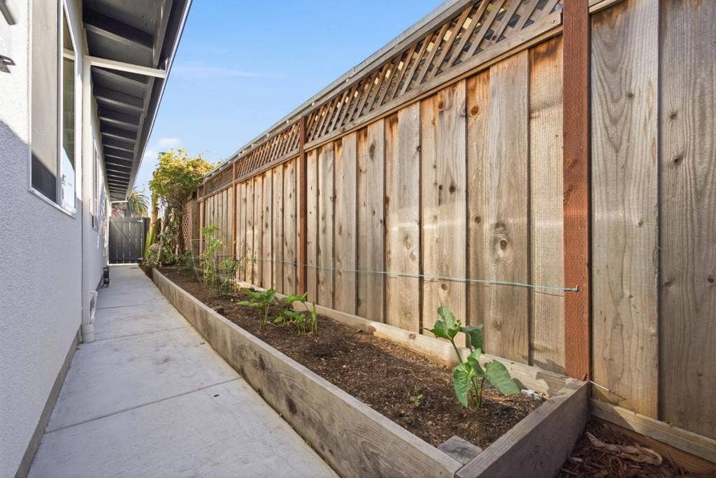 2532 Rose Way, Santa Clara, CA 95051 2532 Rose Way, Santa Clara, CA 95051