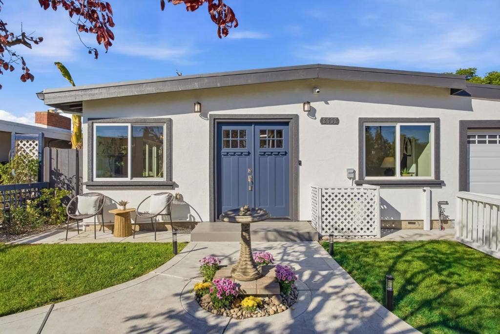 2532 Rose Way, Santa Clara, CA 95051 2532 Rose Way, Santa Clara, CA 95051