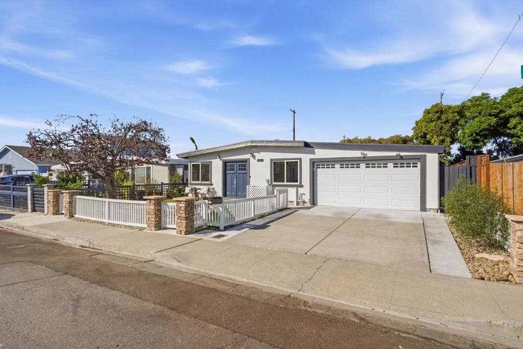 2532 Rose Way, Santa Clara, CA 95051 2532 Rose Way, Santa Clara, CA 95051