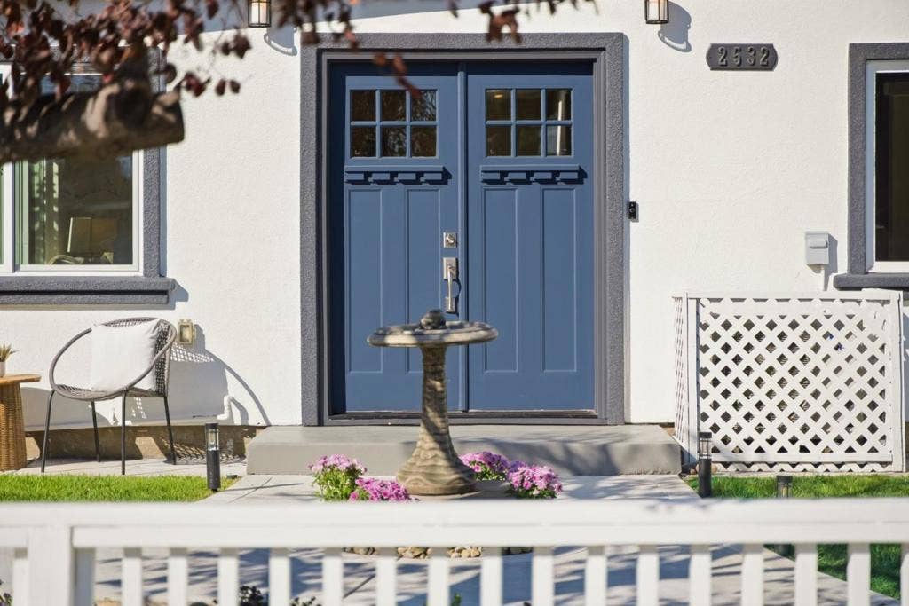 2532 Rose Way, Santa Clara, CA 95051 2532 Rose Way, Santa Clara, CA 95051
