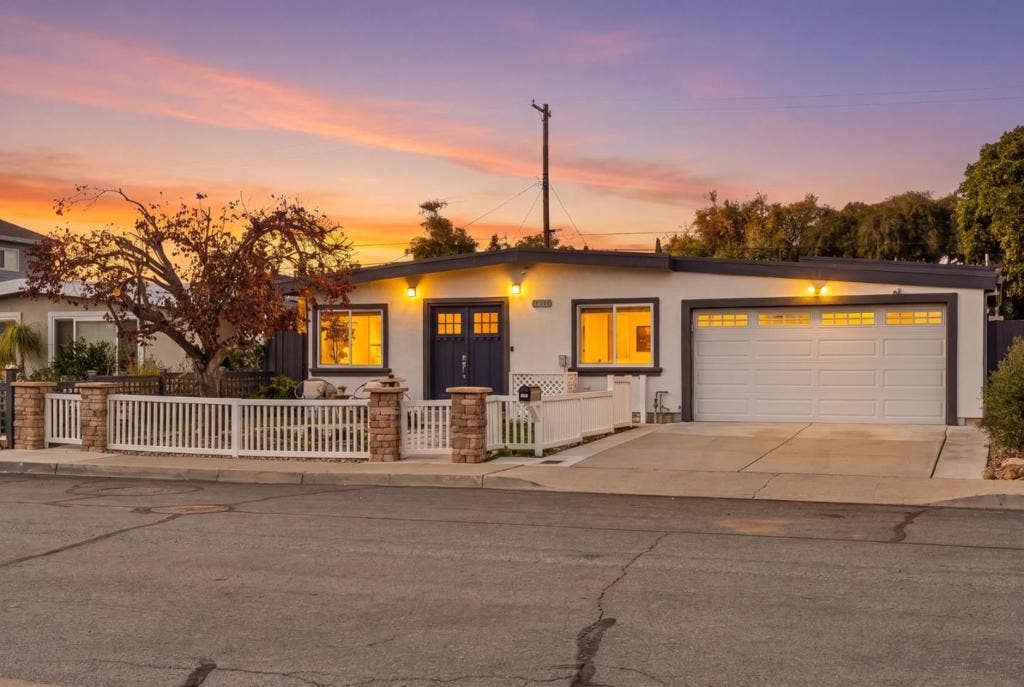 2532 Rose Way, Santa Clara, CA 95051 2532 Rose Way, Santa Clara, CA 95051