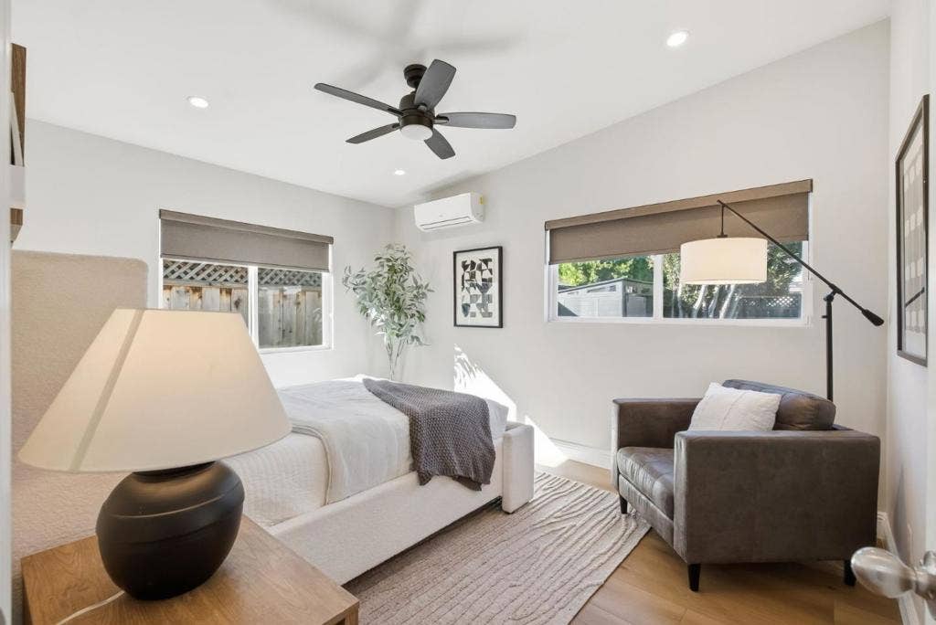 2532 Rose Way, Santa Clara, CA 95051 2532 Rose Way, Santa Clara, CA 95051